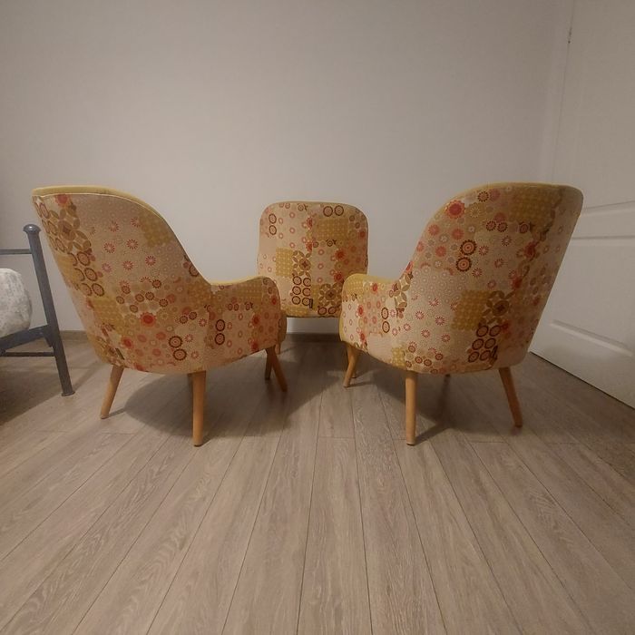 Vand scaune tip fotoliu