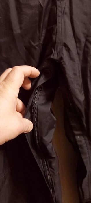 De vânzare pantaloni ski matlasați bărbați