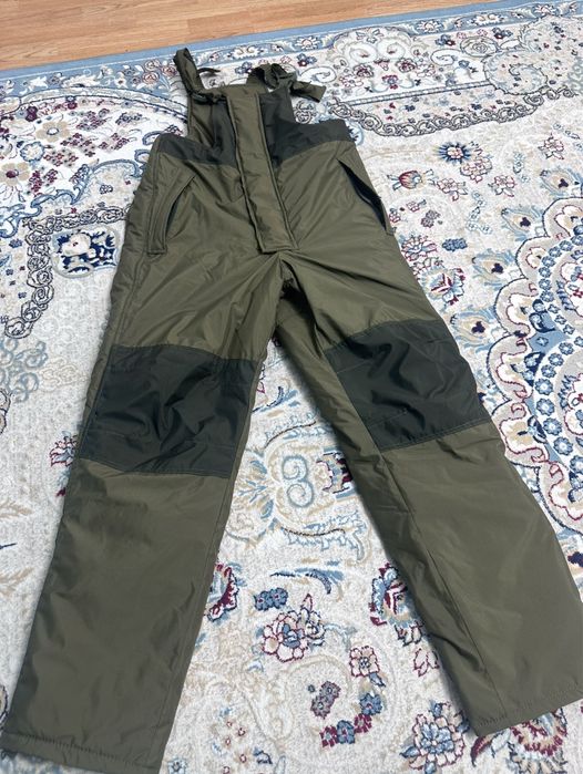 Продам ватник и бушлат