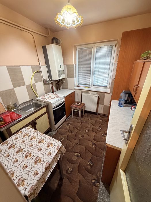 Apartament 3 camere - Lugoj - zona Universitatea Dragan