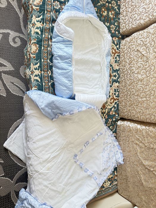 Продам конверт на выписку