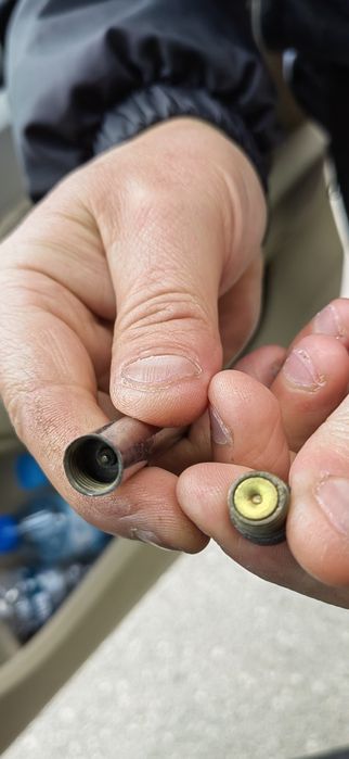 Сигнална писалка