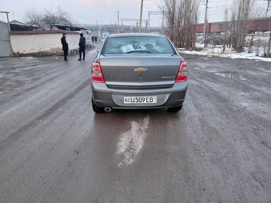 Cobalt srochna sotiladi