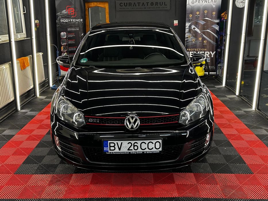Golf 6 gti an 2009 motor 2 benzina