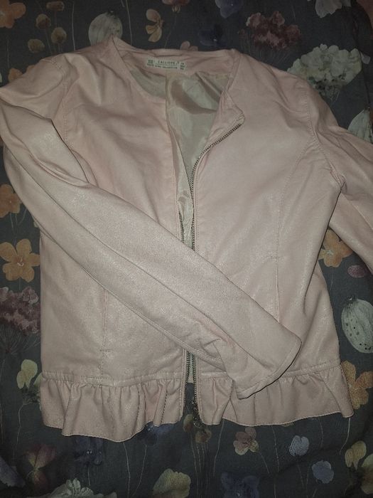 Розово яке Calliope