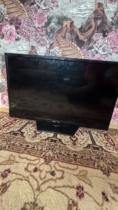 Телевизор 81 см не смарт