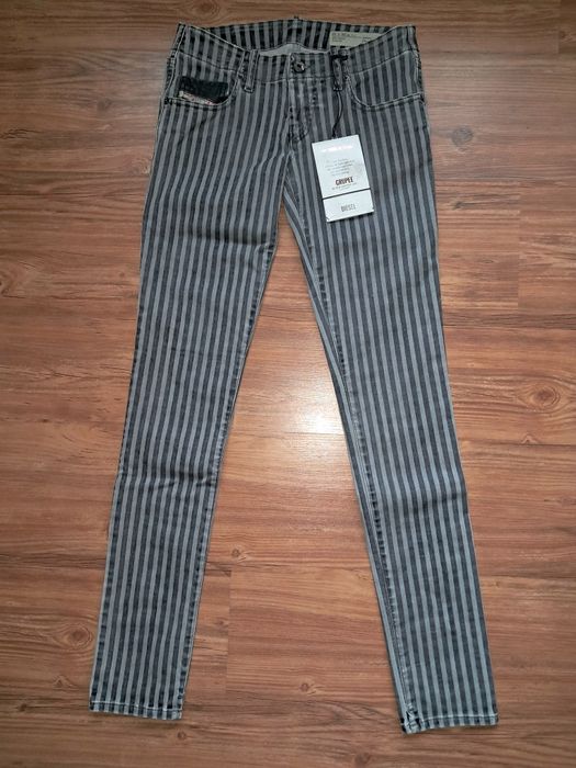 Diesel Jeans Grupee