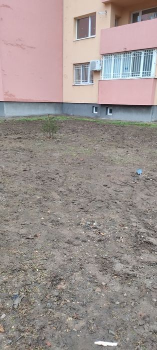 Почистване на вашия дом мазе и други неща