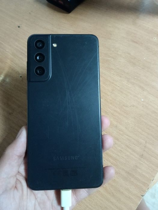 Samsung s21 fe 5g