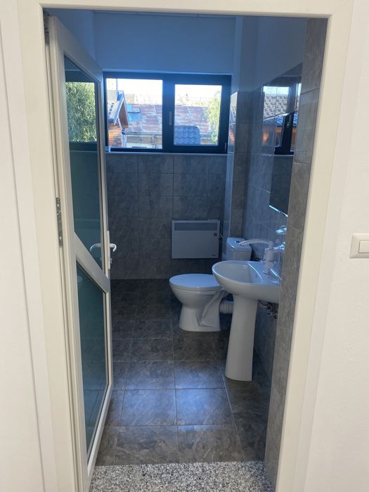 Inchiriez spatiu pentru birouri