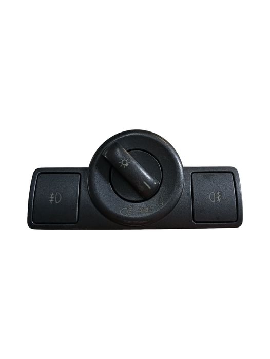 Bloc Lumini Volkswagen Phaeton 3D_ 2002 - 2016 3D0941531