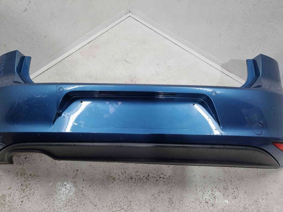 Bara spate Volkswagen Golf 7 (5G) [Fabr 2014-prezent] LA5J