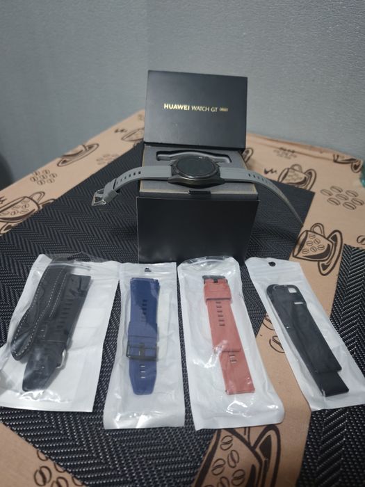 Huawei watch GT Clasic