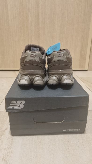 Спортни обувки NB Cortado