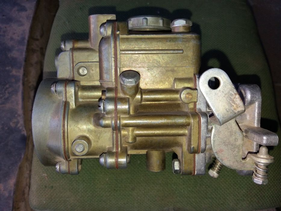 Карбератор Сотилади