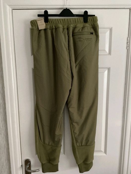 Анцуг Nike Jordan engineered polartec