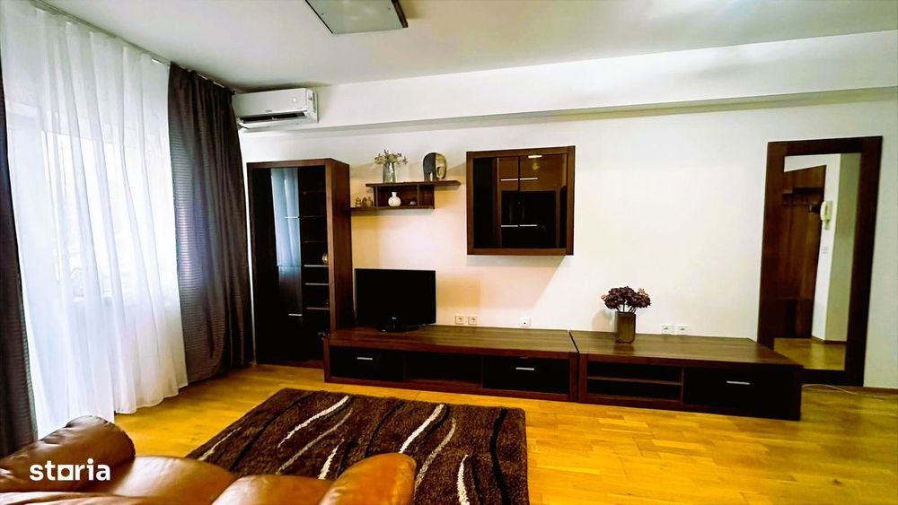 Apartament 2 camere in Eminescu View, sector 2, chirie 800 euro