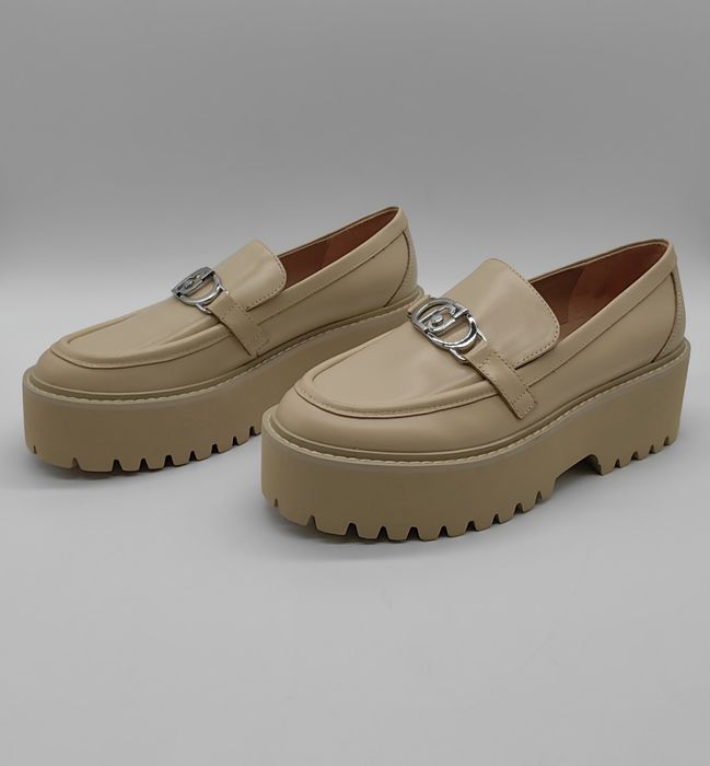 LIU JO FORTY 01 Оригинални Сникърси