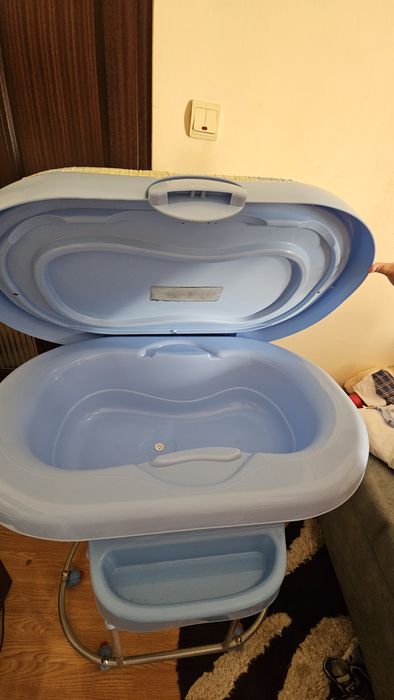 Masa infasat plus cadita