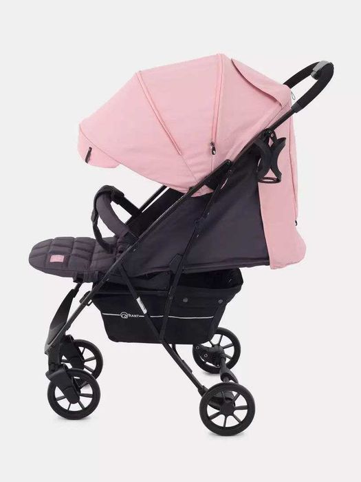 Коляска для девочки фирмы  Largo Star