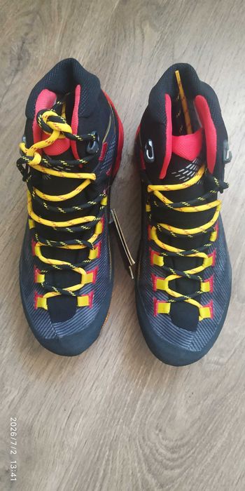 La Sportiva Aequilibrium Hike Gtx
