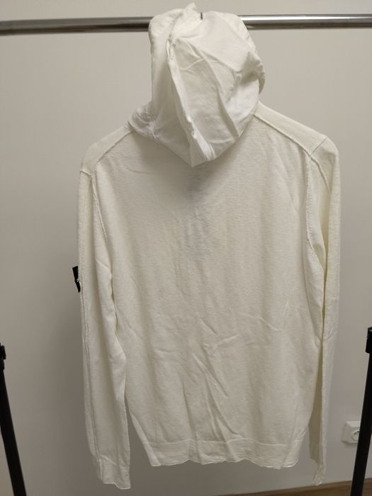 Bluza Cardigan Stone Island