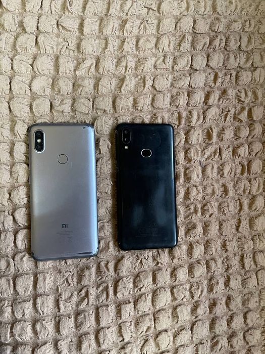 Redmi s2 ( global version )