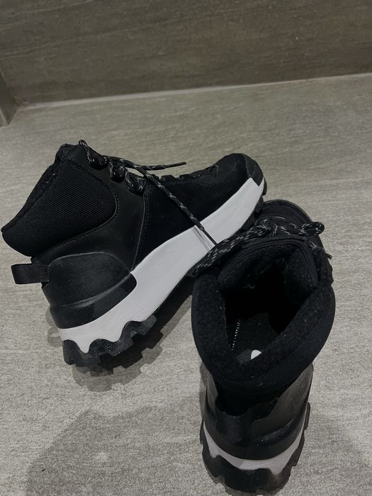 Дамски боти NIKE city classic boot