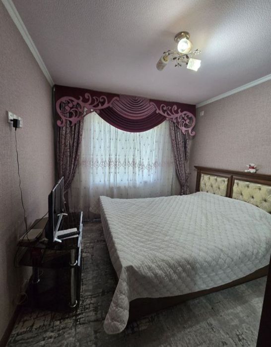 Сдается 2-комнатная квартира