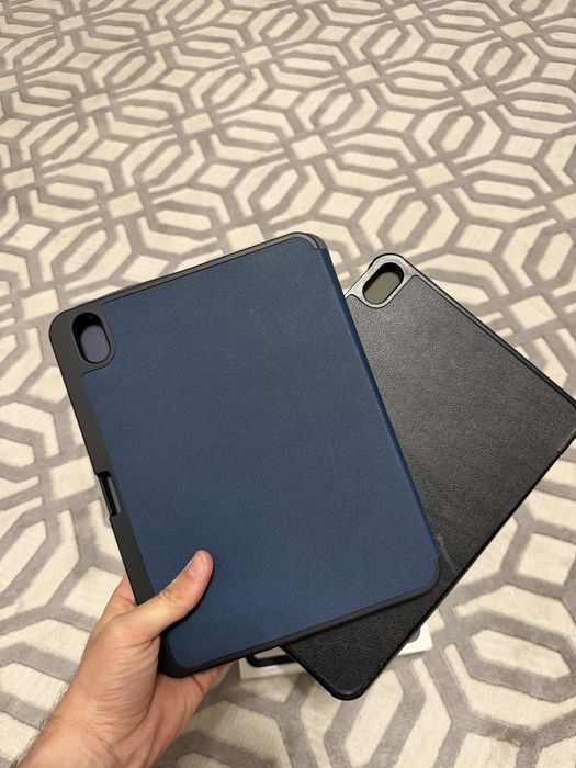 iPad A16 (yengide 12 sikl)