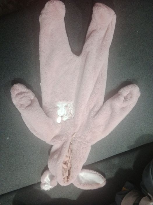 Комбинезоны детские