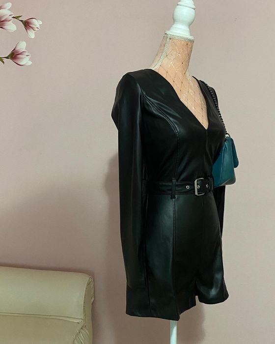 Salopeta dama, marime S