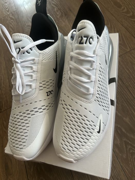 Nike Air Max 270