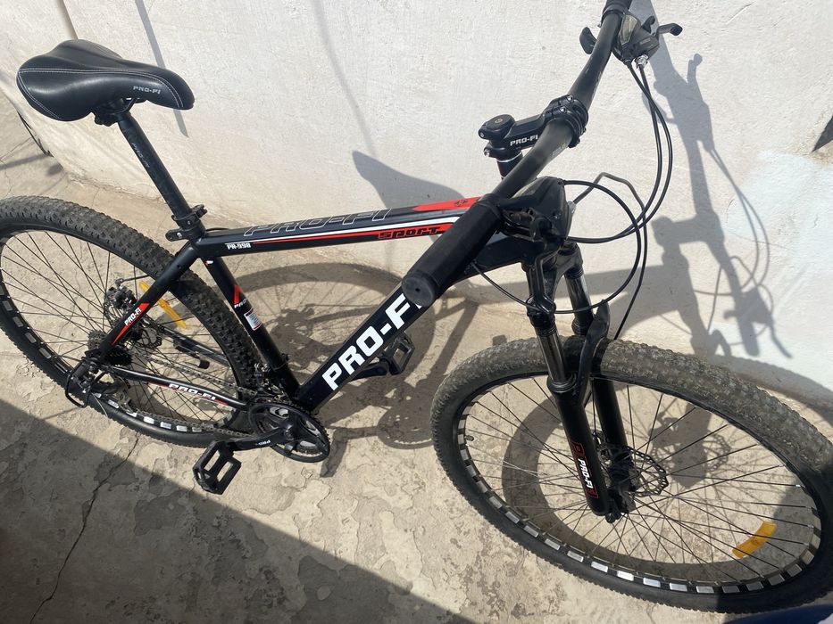 Продам Велосипед PRO-FI
