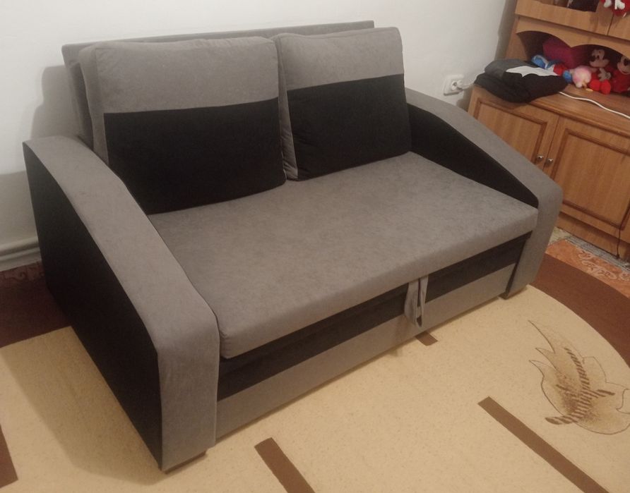 Canapea extensibila sofa orion
