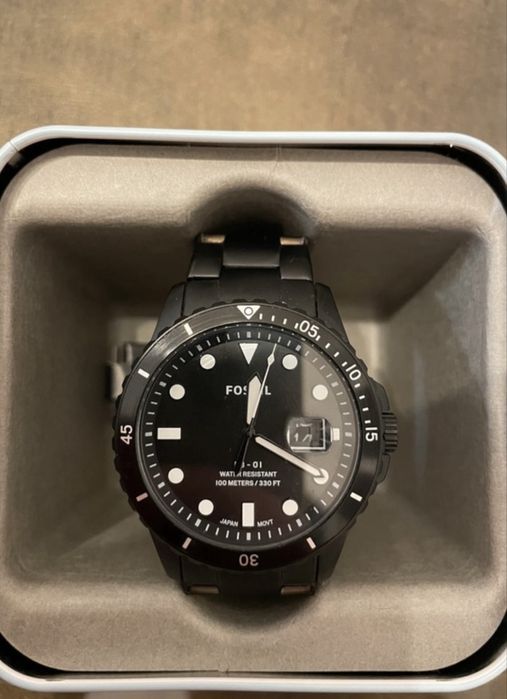 Ceas Fossil Bărbătesc