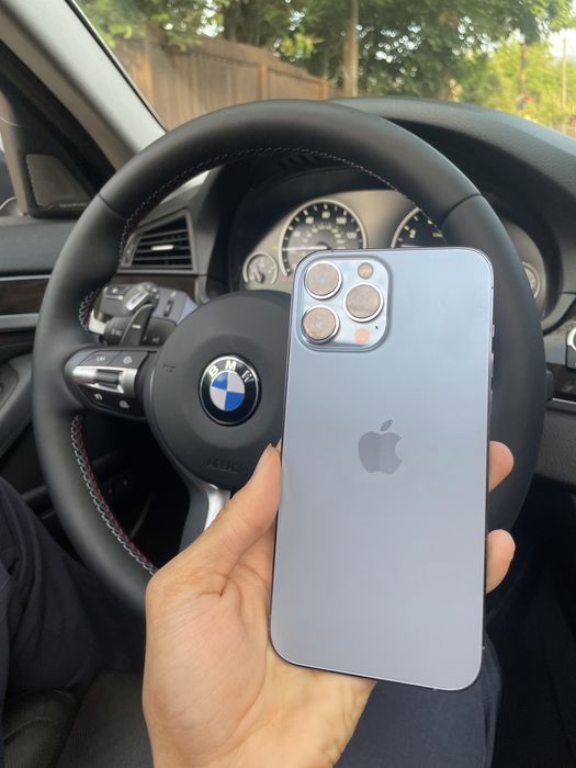 Iphone 13 pro max 128 гб