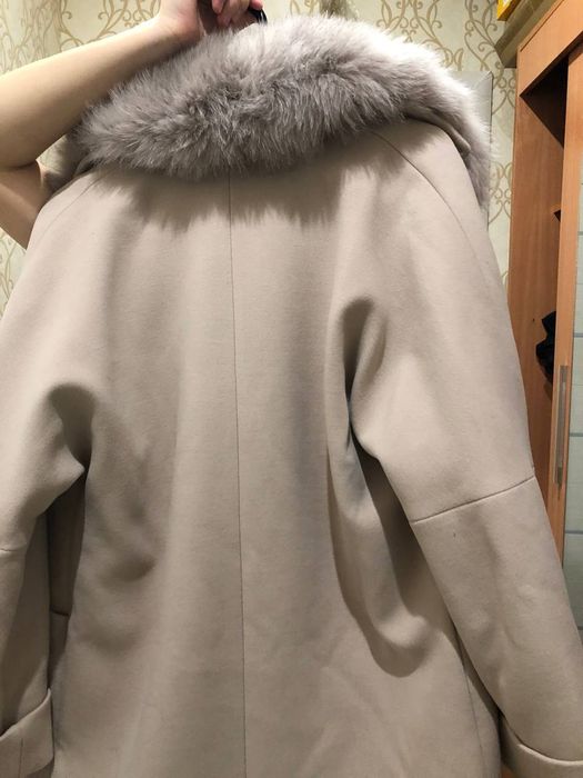 Пальто Loreta Collection