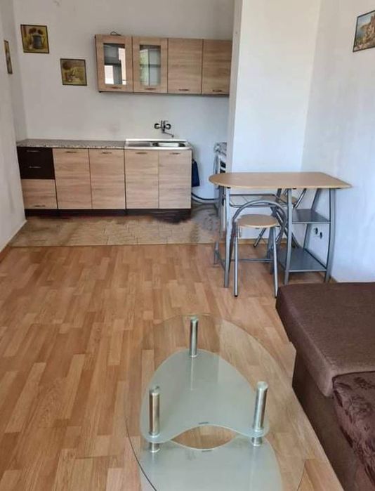 Дава се под наем Едностаен апартамент в София, Младост 1 - 50 кв.м за 578.34 € - Снимка #6