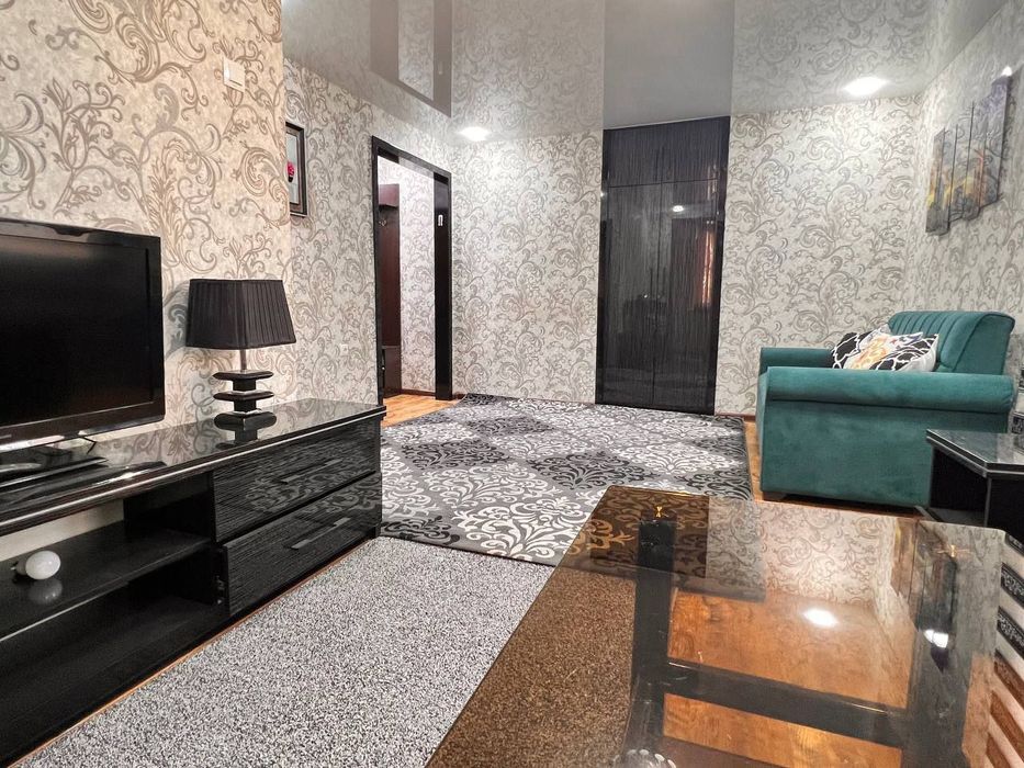 ID #1796 Бобур ориентир Супермаркет NEXT 2/4/4 550у.е