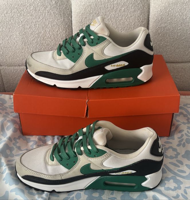 Nike Air Max 90 маратонки