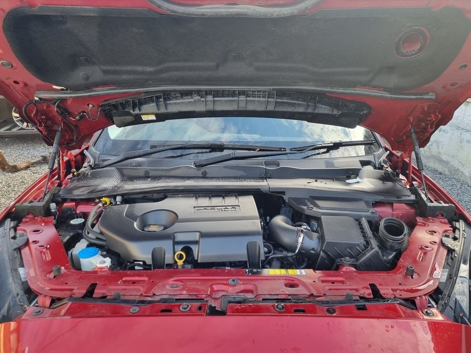 Dezmembrari  Dezmembrez  Piese  Jaguar E-PACE  2.0 Diesel 2017 - 2020  204DTD 204DTF Garantie