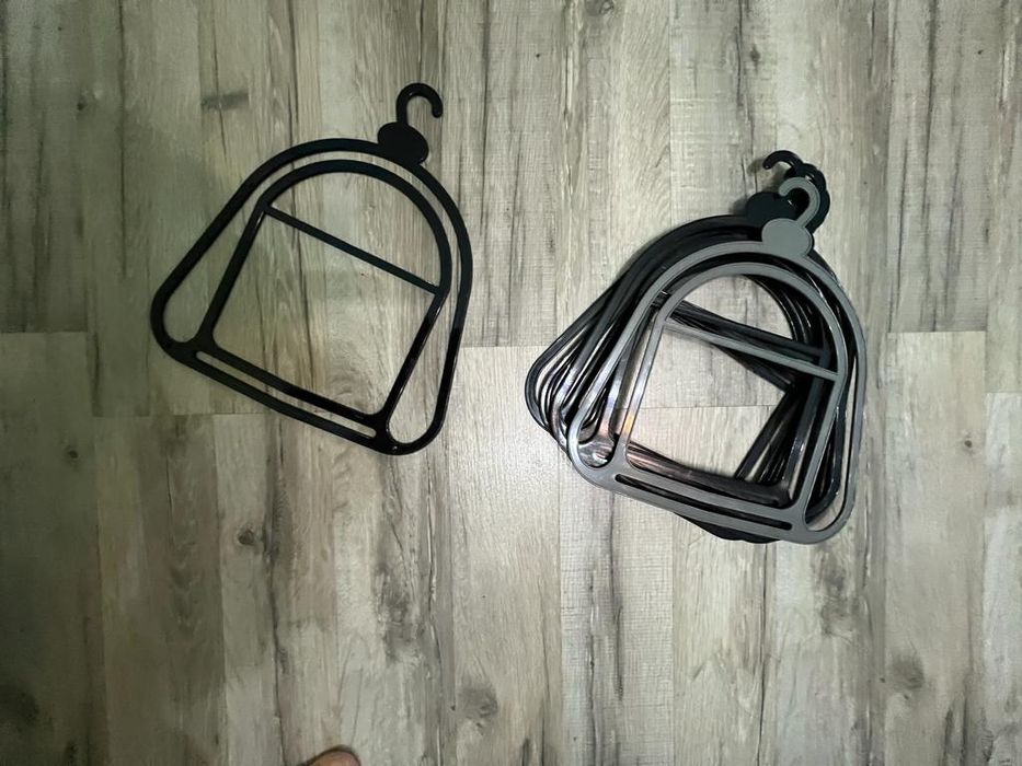 Вешалки для платков