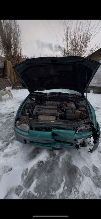 Продам Mazda 323f