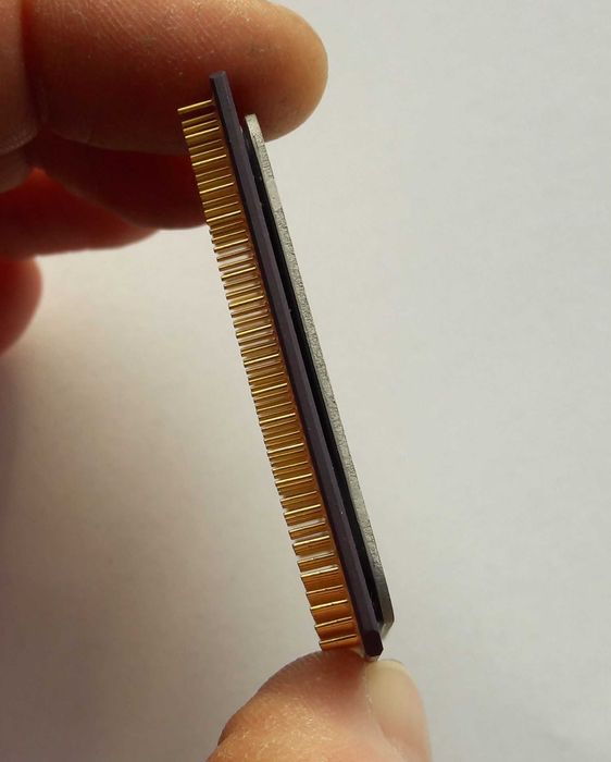 Procesor de colectie AMD K6-III+/500ACR Super Socket 7 500MHz