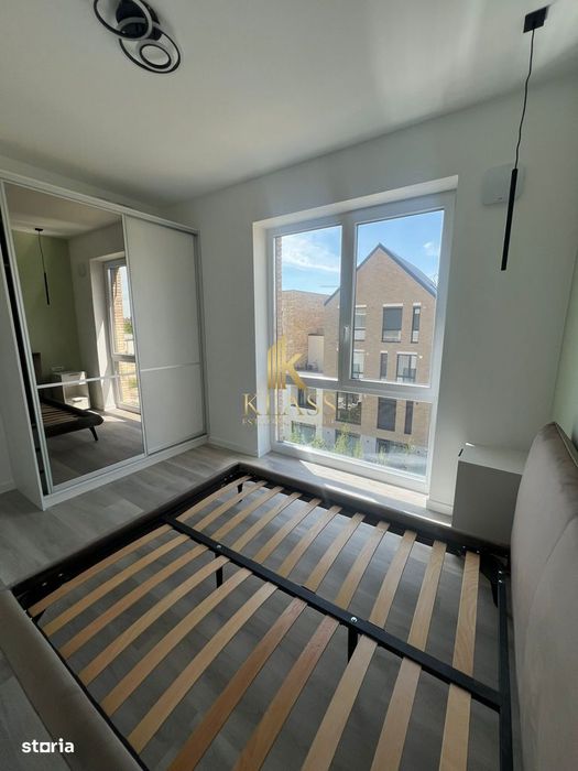 Apartament de vanzare cu  3 camere  in Pipera