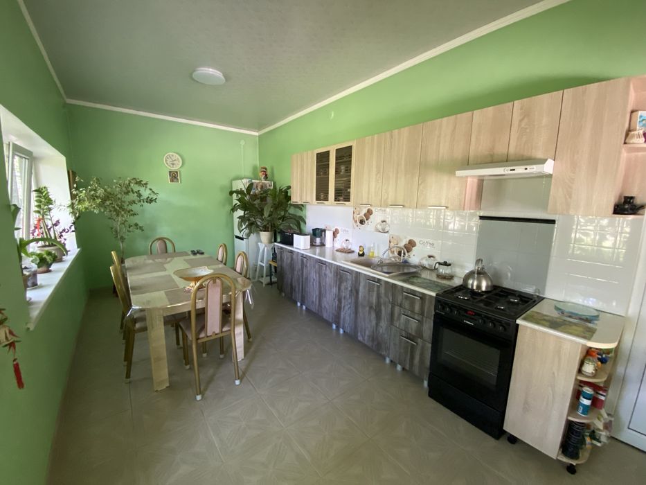Продается жилой дом