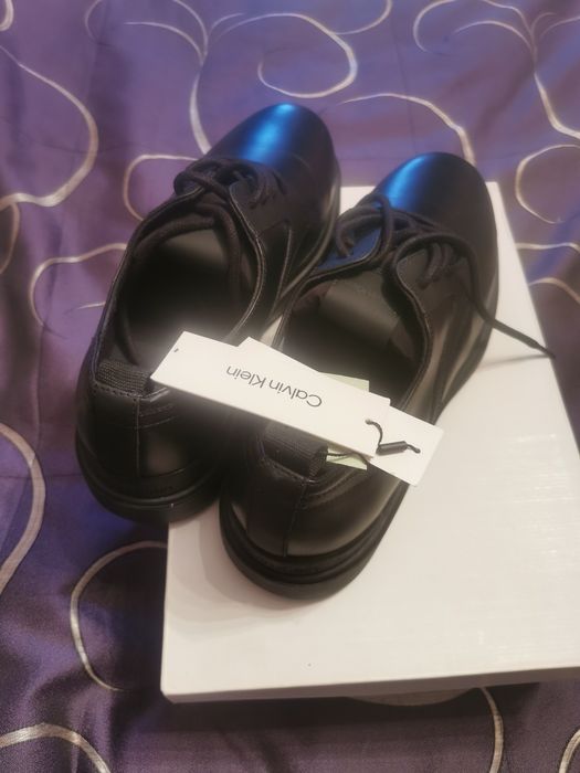 Pantofi casual Calvin Klein nr. 42