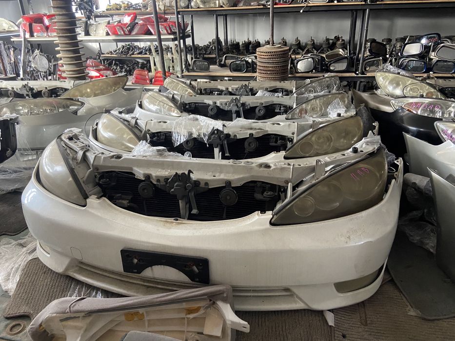 Морда камри 30 35