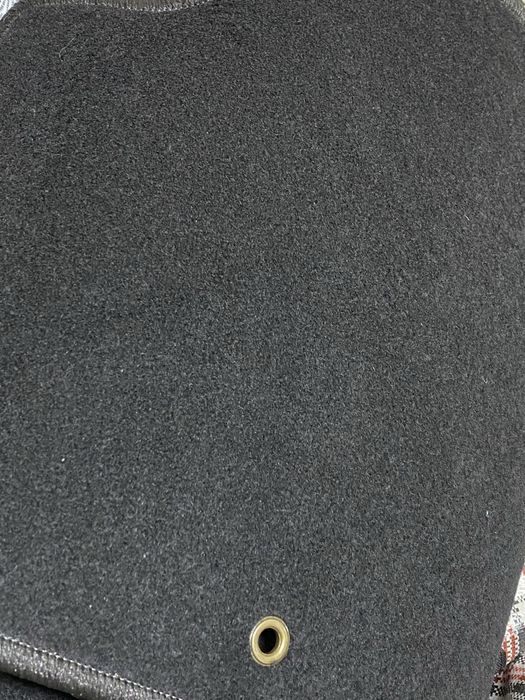 Полик Hyundai Palisade 2025